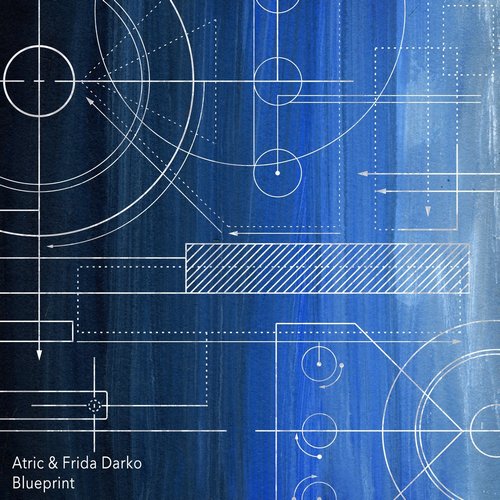 Frida Darko, Atric - BLUEPRINT [SAIS039]